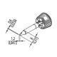 Antgalis ERSADUR 1.2mm, ERSA