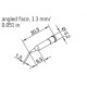 Antgalis ERSADUR 1.3mm, ERSA