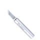 Tip knife 5.0mm for SI-131B/SI-253B/SI-139NB soldering iron, Pro'sKit Tip knife 5.0mm for SI-131B/SI-253B/SI-139NB soldering iron, Pro'sKit