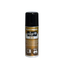 Antistatic cleaning foam PRF 2-22 220ml Taerosol