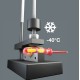 162 i PH SB VDE Insulated screwdriver for Phillips screws PH2x100mm 100012 Wera