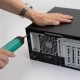 Atsuktuvas elektrinis 3.6V 5.5/3.5Nm PT-1366U Pro'sKit Atsuktuvas elektrinis 3.6V 5.5/3.5Nm PT-1366U Pro'sKit