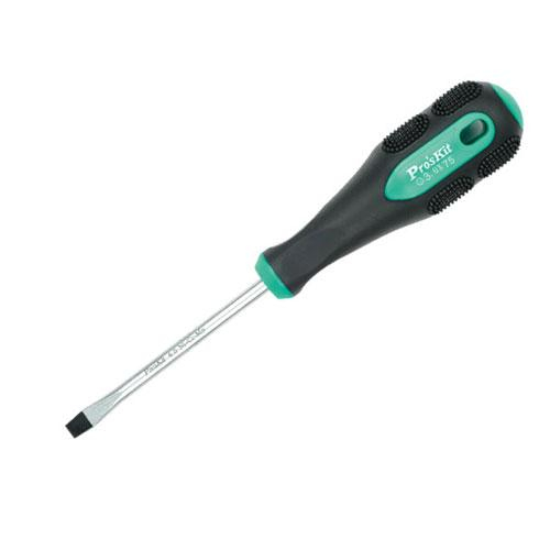 Pro-Soft Screwdriver 3.0x75mm Pro'sKit Pro-Soft Screwdriver 3.0x75mm Pro'sKit