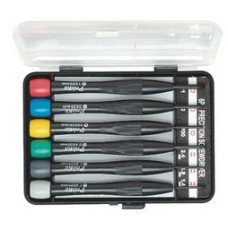 Screwdriver set for precision work 8PK-2061 Pro'sKit 6pcs