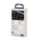 Automobilinis AUX - Bluetooth garso imtuvas Automobilinis AUX - Bluetooth garso imtuvas