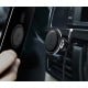 Automobilinis magnetinis telefono laikiklis 360° pasukamas