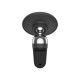 Car Magnetic Mount for Smartphones (Air Outlet Version), Black