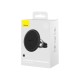 Car Magnetic Mount for Smartphones (Air Outlet Version), Black