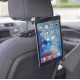 Tablet (up to 12") Car Mount, Window & Headrest