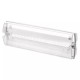 LED EMERGENCY BULKHEAD 230V 3W 150lm, 3h IP65, EMOS