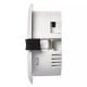 Emergency downlight 230V 3W 240lm 3h IP20 recessed, EMOS
