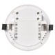 Emergency downlight 230V 3W 240lm 3h IP20 recessed, EMOS