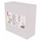 Emergency downlight 230V 3W 240lm 3h IP20 recessed, EMOS
