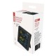 Wireless weather station with outdoor temperature and humidity sensor Wireless weather station with outdoor temperature and humidity sensor