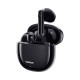 True Wireless Bluetooth 5.3 Earphones Bowie E13 with Charging Case, Black