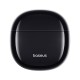True Wireless Bluetooth 5.3 Earphones Bowie E13 with Charging Case, Black