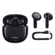 True Wireless Bluetooth 5.3 Earphones Bowie E13 with Charging Case, Black