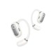 Belaidės Bluetooth 5.3 ausinės Eli Sport 1 su įkrovimo dėklu, baltos