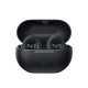 Belaidės Bluetooth 5.4 ausinės Bass 15 Clip su įkrovimo dėklu, juodos