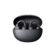 Wireless Bluetooth 6.0 headphones Bass BC1 with charging case, black Wireless Bluetooth 6.0 headphones Bass BC1 with charging case, black