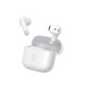 Wireless Bluetooth 6.0 headphones Bass BS2 Lite with charging case, white Wireless Bluetooth 6.0 headphones Bass BS2 Lite with charging case, white