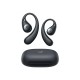 Belaidės Bluetooth 6.0 ausinės Eli Sport 2 su įkrovimo dėklu, juodos