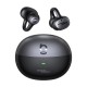 Belaidės Bluetooth 6.1 ausinės Inspire XC1 su įkrovimo dėklu, juodos