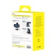 Belaidis sulankstomas magnetinis įkroviklis PicoGo AF21 trims Apple įrenginiams Qi2.2 35W USB-C Belaidis sulankstomas magnetinis įkroviklis PicoGo AF21 trims Apple įrenginiams Qi2.2 35W USB-C