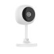 Wireless smart Wi-Fi camera 1080P 5V DC 107° talk function TUYA WOOX