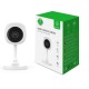 Wireless smart Wi-Fi camera 1080P 5V DC 107° talk function TUYA WOOX