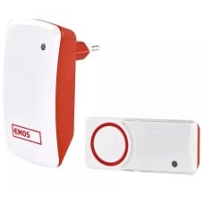 WIRELESS DOORCHIME AC P5750
