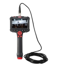 Borescope, 1m, 4.3"HD screen, 300K HD camera, IP67, UNI-T