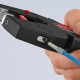 Multi-Tool for Electricians 12 72 190, Knipex