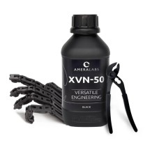 Resin for 3D printing XVN-50 - engineering - 1L black AMERALABS