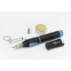 Gas soldering iron 15-75W, ERSA INDEPENDENT 75