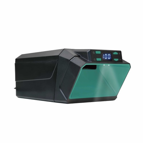 Smoke collection system 24W, Proskit Smoke collection system 24W, Proskit