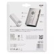 Wireless Doorbell, 80dB, 3xAA, P5712, EMOS