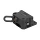 Ekstruderio dalis (metalinė) skirta Ender 3S1 / 3S1Plus / 3S1Pro / CR-M4 CREALITY