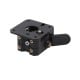 Ekstruderio dalis (plastikinė) skirta Ender 3S1 / 3V3SE / 3V3KE / 5S1 / Sermoon-D3 CREALITY