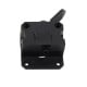 Ekstruderio dalis (plastikinė) skirta Ender 3S1 / 3V3SE / 3V3KE / 5S1 / Sermoon-D3 CREALITY