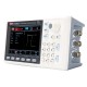 Funkcinis ir laisvos formos signalų generatorius, 60MHz; 2 kanalai, 14bit, 200 MSa/s, LCD TFT 4.3"; UNI-T