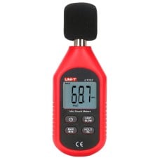 Mini Sound Lever Meter UT353 UNI-T