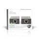 HDMI cable extender up to 50m with 1x CAT6 cable