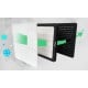 HEPA PM2.5 filter