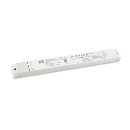 Impulsinis LED maitinimo šaltinis 24V 10A, CV, PWM, valdomas Matter Impulsinis LED maitinimo šaltinis 24V 10A, CV, PWM, valdomas Matter