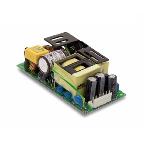 Impulsinis maitinimo šaltinis 24V 5.9A atviras MEAN WELL Impulsinis maitinimo šaltinis 24V 5.9A atviras MEAN WELL