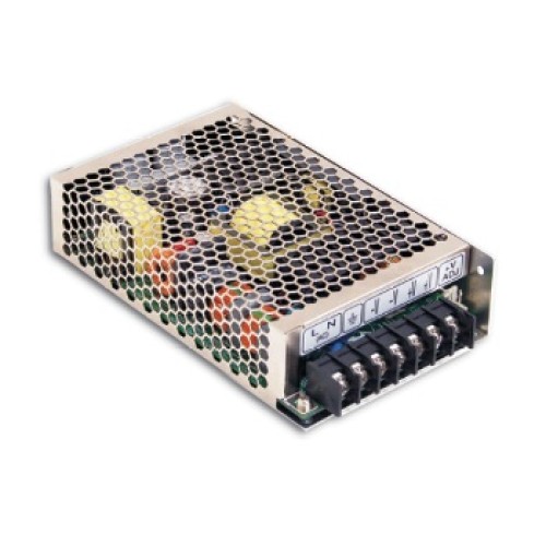 Switching power supply 36V 4.3A PFC closed MEAN WELL Switching power supply 36V 4.3A PFC closed MEAN WELL