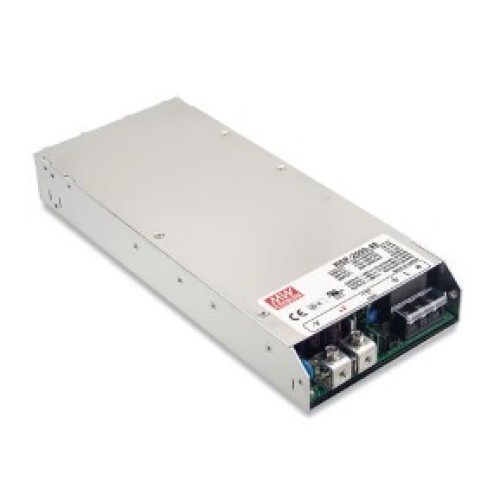 Switching power supply 48V 42A PFC closed MEAN WELL Switching power supply 48V 42A PFC closed MEAN WELL