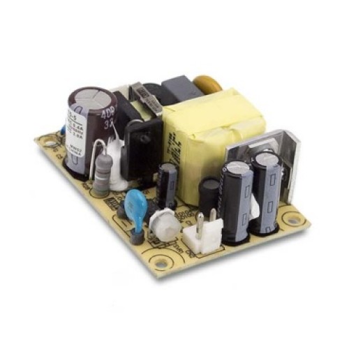 Switching power supply 5V 3A open, MEAN WELL Switching power supply 5V 3A open, MEAN WELL