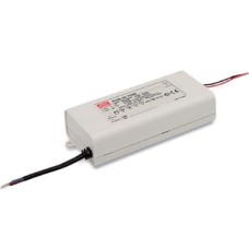 Impulsinis srovės šaltinis LED 1050mA 22-38V valdomas TRIAC PFC Mean Well